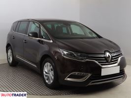 Renault Espace - zobacz ofertę