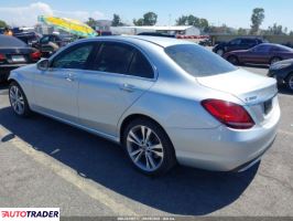 Mercedes 300 2020 2 Mercedes 300 2020 2
