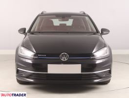 Volkswagen Golf 2018 1.5 128 KM Volkswagen Golf 2018 1.5 128 KM