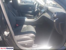 Mercedes 300 2022 2