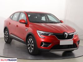 Renault Pozostałe 2021 1.3 138 KM