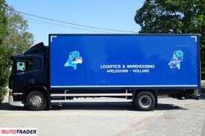 Scania 2013 Scania 2013
