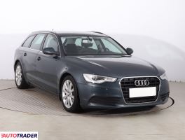 Audi A6 2014 2.0 174 KM