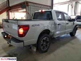 Ford Pozostałe 2024 2