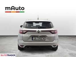 Renault Megane 2019 1.3 140 KM Renault Megane 2019 1.3 140 KM