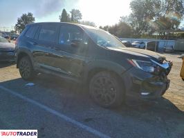 Honda Pozostałe 2023 3