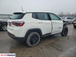 Jeep Compass 2019 2