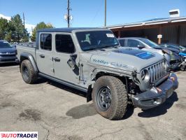 Jeep Pozostałe 2021 3