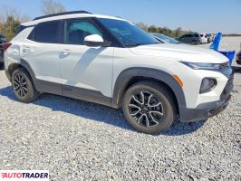 Chevrolet Blazer 2023 1