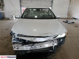 Toyota Camry 2020 2 Toyota Camry 2020 2