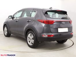 Kia Sportage 2016 1.7 113 KM