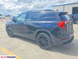 GMC Terrain 2020 1