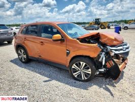 Mitsubishi Outlander 2023 2