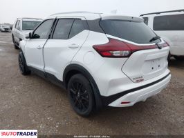 Nissan Pozostałe 2023 1