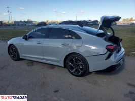 Kia Pozostałe 2025 2