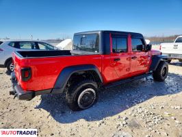Jeep Pozostałe 2021 3
