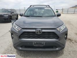 Toyota Pozostałe 2021 2 Toyota Pozostałe 2021 2