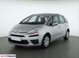 Citroen C4 Picasso 2010 1.6 107 KM Citroen C4 Picasso 2010 1.6 107 KM