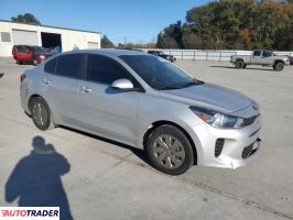 Kia Rio 2019 1