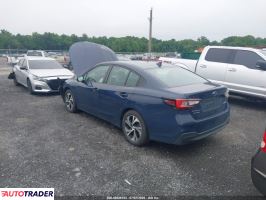 Subaru Legacy 2025 2