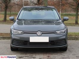 Volkswagen Golf 2023 1.5 147 KM