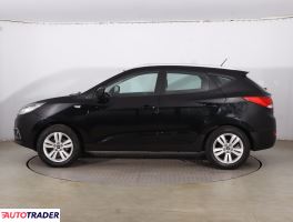 Hyundai ix35 2011 1.6 132 KM