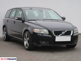 Volvo V50 2008 1.6 99 KM