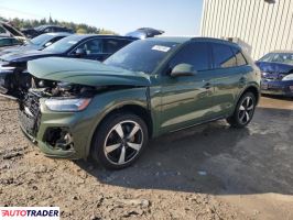 Audi Q5 2022 2