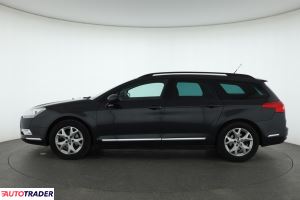 Citroen C5 2011 2.0 134 KM