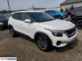 Kia Pozostałe 2023 2
