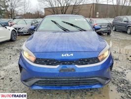 Kia Pozostałe 2023 2
