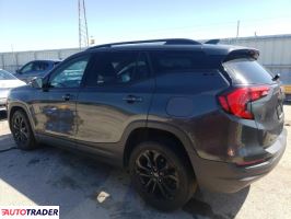 GMC Terrain 2020 1