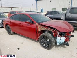 Lexus ES 2024 3 Lexus ES 2024 3