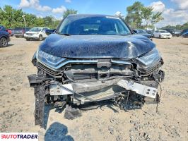 Honda CR-V 2020 2