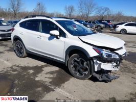 Subaru Pozostałe - zobacz ofertę