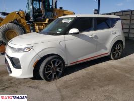 Kia Soul 2020 2