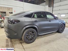 Mercedes CL 2023 3