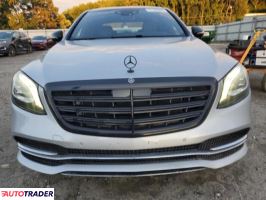 Mercedes CL 2020 3 Mercedes CL 2020 3
