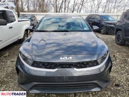 Kia Pozostałe 2023 2