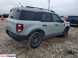 Ford Bronco 2023 1