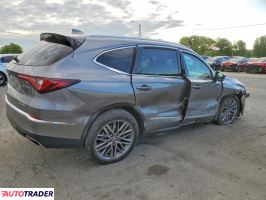 Acura MDX 2023 3