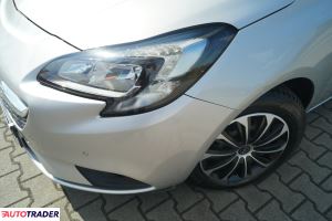 Opel Corsa 2018 1.4 90 KM