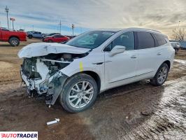 Buick Enclave 2024 3