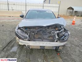 Honda Accord 2022 1