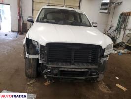 Lincoln Navigator 2020 3 Lincoln Navigator 2020 3