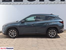 Hyundai Tucson 2021 1.6 147 KM Hyundai Tucson 2021 1.6 147 KM