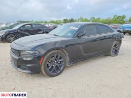 Dodge Charger - zobacz ofertę