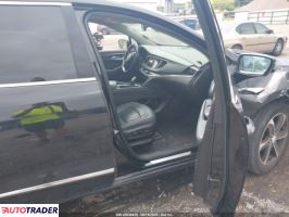 Buick Enclave 2019 3 Buick Enclave 2019 3