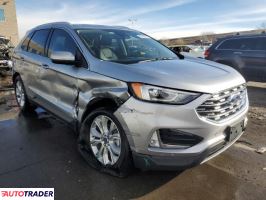 Ford Edge 2020 2