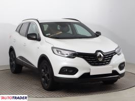 Renault Kadjar 2021 1.3 138 KM